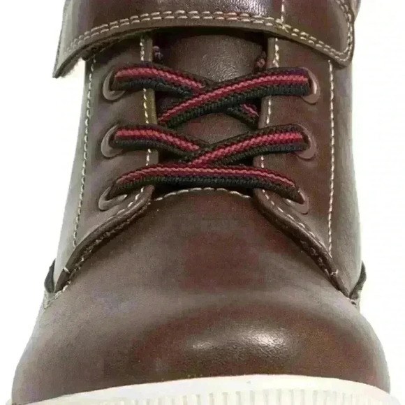 Boys Shoes Size  2 Deer Stags - Picture 2 of 4